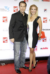 Lars Ricken, Andrea Kaiser