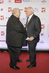 Reiner Calmund, Udo Lattek