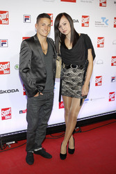 Marcel Nguyen mit Freudin Alex