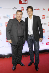 Waldemar Hartmann, Matze Knop