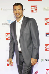 Wladimir Klitschko