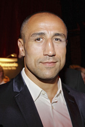 Arthur Abraham