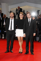 Kad Merad, Cécile De France, Xavier Giannoli