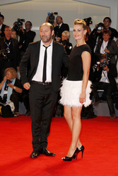 Kad Merad, Cécile De France