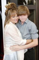 Melissa McKinney, Daniel Blanchard