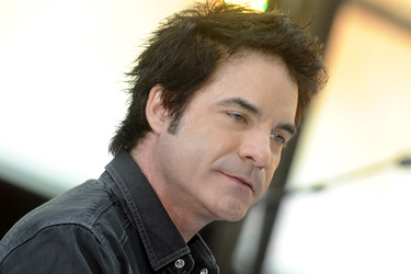 Pat Monahan (Train)