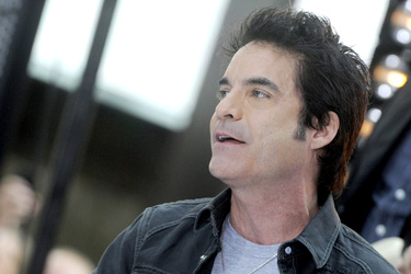 Pat Monahan (Train)
