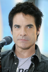 Pat Monahan (Train)