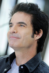 Pat Monahan (Train)