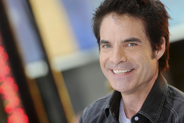 Pat Monahan (Train)