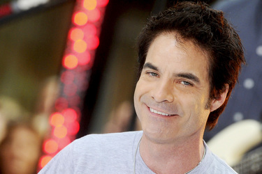 Pat Monahan (Train)