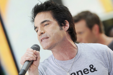 Pat Monahan (Train)