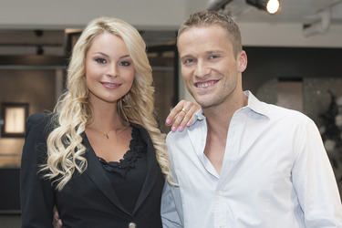 Jana Julie Kilka, Dominic Saleh-Zaki