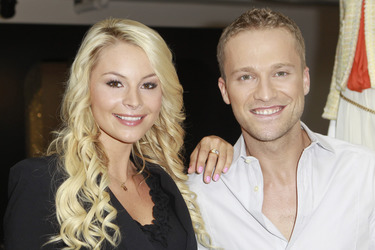 Jana Julie Kilka, Dominic Saleh-Zaki