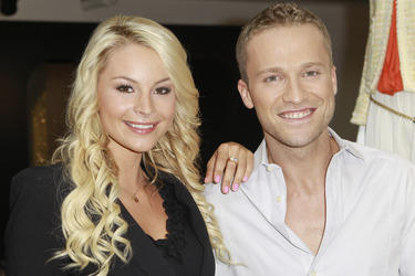 Jana Julie Kilka, Dominic Saleh-Zaki