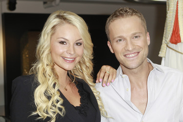 Jana Julie Kilka, Dominic Saleh-Zaki