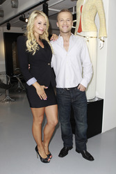 Jana Julie Kilka, Dominic Saleh-Zaki