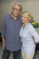 Konrad Krauß, Gabriele Metzger