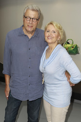 Konrad Krauß, Gabriele Metzger