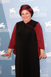 Rama Burshtein