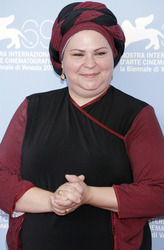 Rama Burshtein