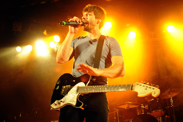 Ryan Marshall (Walk off the Earth)