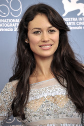 Olga Kurylenko