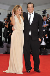 Angelica Russo, Gabriele Muccino