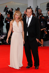 Angelica Russo, Gabriele Muccino