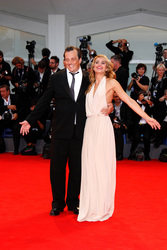 Gabriele Muccino, Angelica Russo