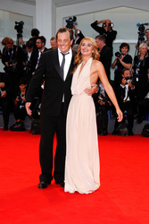 Gabriele Muccino, Angelica Russo