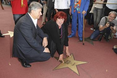 Klaus Wowereit, Regina Ziegler