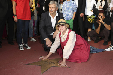 Klaus Wowereit, Katharina Thalbach