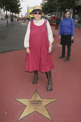 Katharina Thalbach, Anna Thalbach