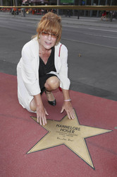 Hannelore Hoger