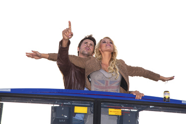 Thore Schölermann, Jana Julie Kilka