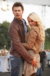 Jana Julie Kilka, Thore Schölermann