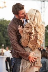 Jana Julie Kilka, Thore Schölermann