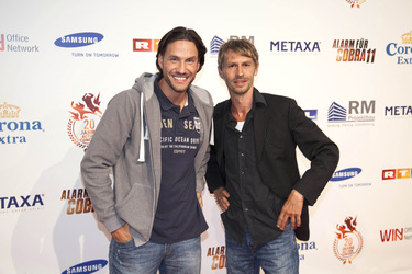 Stefan Bockelmann, Matthias Rott