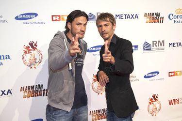 Stefan Bockelmann, Matthias Rott