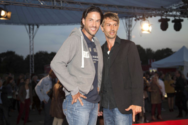 Stefan Bockelmann, Matthias Rott