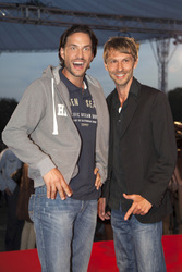 Stefan Bockelmann, Matthias Rott