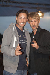 Stefan Bockelmann, Matthias Rott