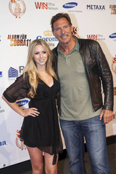 Vivien Wulf, Ralf Moeller