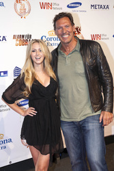 Vivien Wulf, Ralf Moeller