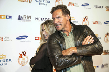 Vivien Wulf, Ralf Moeller