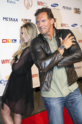 Vivien Wulf, Ralf Moeller