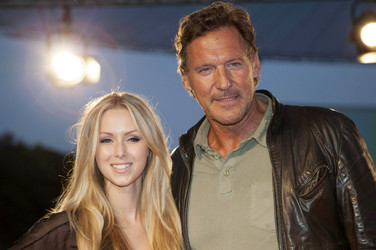 Vivien Wulf, Ralf Moeller