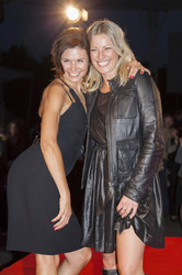 Tabea Heynig, Anne Apitzsch