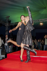 Tabea Heynig, Anne Apitzsch